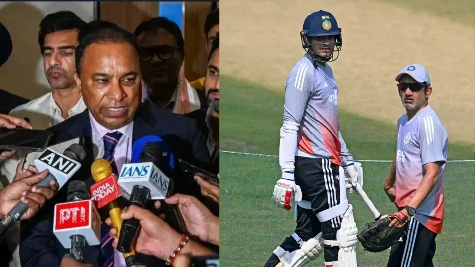 BCCI Plots Masterplan To Help India Win Test Series In Sri Lanka
